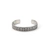 Retro Viking Rune Bracelet For Men Gothic Mythology Style Jewelry