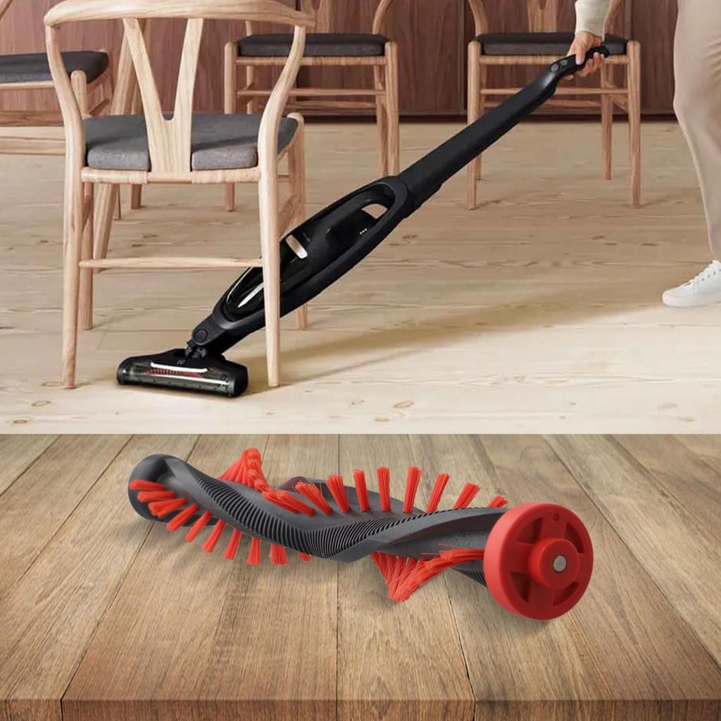 Roller Brush Replacement for ELECTROLUX WELL and For AEG Vacuum Models