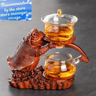 Nápojové nádobí – Čajníky