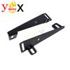 NMAX 155 Scooter Adjustable Windscreen windshield & Forward Rearview Mirror Bracket Holder Support Stand For Yamaha NMAX155 2020