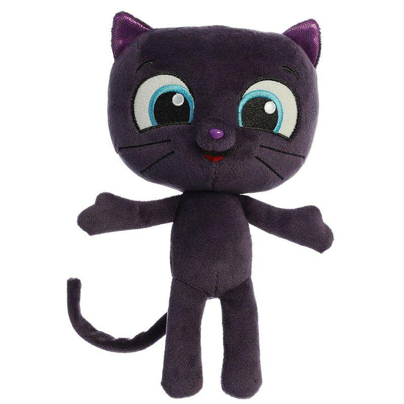 Adorable Cartoon True And The Rainbow Kingdom Plush Stuffed Doll Bartleby For Kids