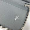Louis Vuitton M30517  Taiga Zippy-Organizer Long wallet Zip Around Long Wallet