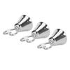 10pcs Table Number Holders European   Innovative   Shaped Place Card Holders for Event Wedding Restaurants