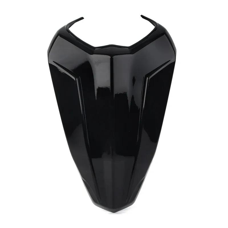 For Yamaha YZF R15 V3 Motorcycle Seat Back Cover Rear Pillion Passenger Cowl Fairing ABS 2017 2018    2017-