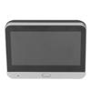 HD Video Doorbell Camera Night Vision Wifi 120 degrees  Wide Angle 4.3 Inch Display for Tuya Smart Video