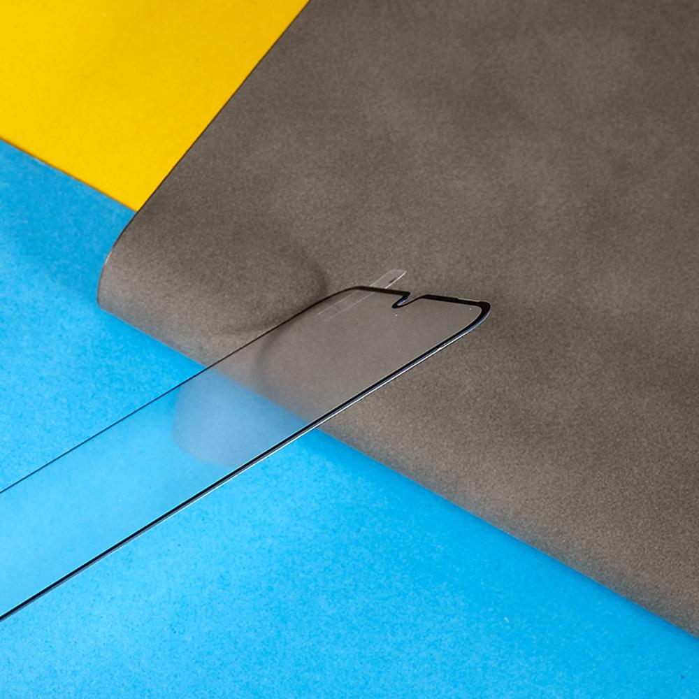 Tempered Glass Screen Protector For Xiaomi Redmi 14C 4G/14R 5G/Poco C75 4G Full Glue Silk Printing Film