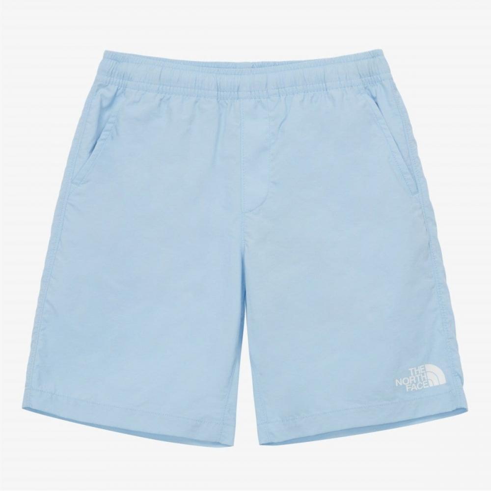 [north Space Kids Official] Ns6nq01u Kids Heelcrest Shorts
