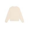 Li Ning Sports Life Collection Sweatshirt Women's Swan White AWDS634-1