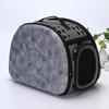 Dogs Cats Outdoor Carry Portable Pet Folding Breathable Bags Foldable Breathable Cat Out Package Small Animals Carriers Garden
