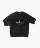 Beullaegboldeu Bbg Sweatshirt Black