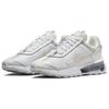 Nike Air Max Pre Day Summit White Metallic Silver Women's Sneakers Casual Shoes DM0001-100