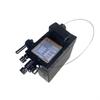 Jiefang CA1125J Truck Cabin Lift Manual Hydraulic Pump