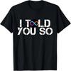 Focus Photographer Camera Gift T-Shirt