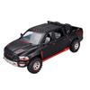 1:32 Dodge Ram TRX Pickup Truck Model - Alloy Toy Car with Sound, Light, and Pull-Back Door for Kids