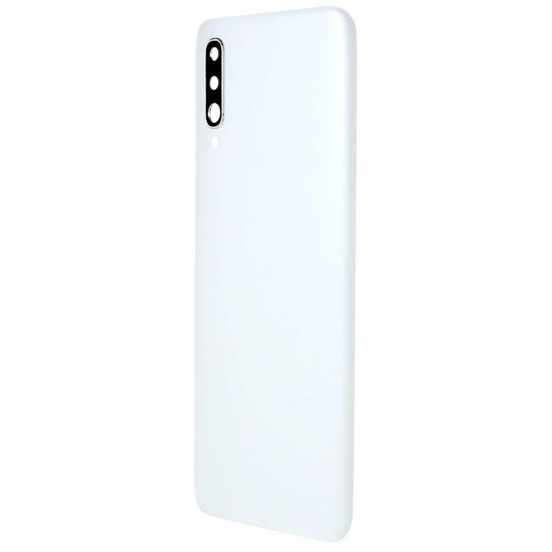

Для Samsung Galaxy A50 A505 Корпус батареї з кришкою об єктива камери Blue