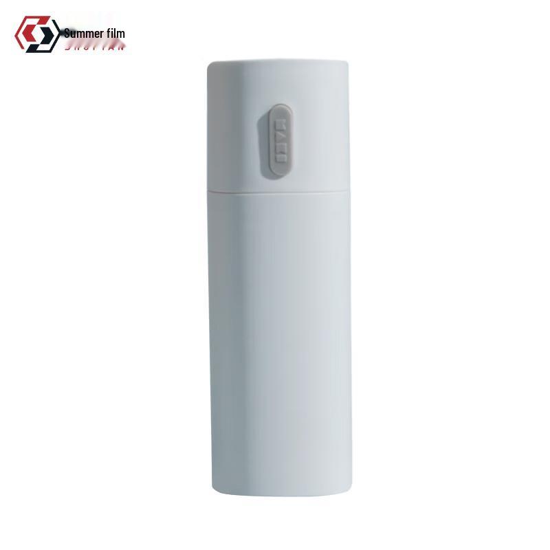 Portable Travel Toothbrush and Toothpaste Holder