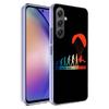 Extreme Adventure Parachuting Phone Case for Samsung A17 A37 A57 A07 A16 A26 A36 A56 A06 A02S A12 A22 A32 A52S A04S A14 A24 A34