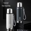 Xihe Large Capacity Portable Outdoor Thermos Cup