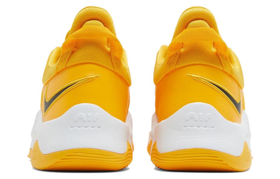 Nike Pg 5 Tb 'Yellow' DM5045-702
