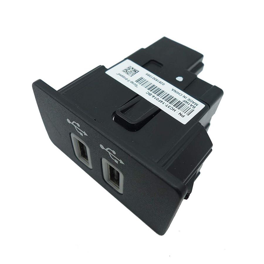 Nur- HC3Z-19A387-B Passend für Ford APPLE CARPLAY Schnittstellenmodul -Sync 3