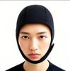 Spot 2MM Quick-Dry Swim Cap: Soft, Warm Nylon Hood for Swimming, Surfing, and Diving with Sunscreen Protection