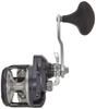SHIMANO Kajakářský naviják s dvojitou osou 20 thorium 2000HG jigging pro začátečníky (že jo)