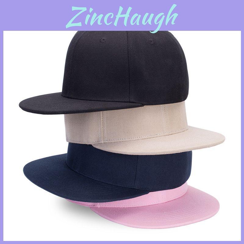 Cappellino da baseball tinta unita, elegante e resistente, per il tempo libero e le attività all'aperto
