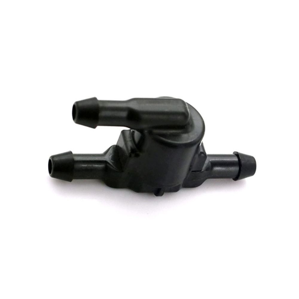 Plastic Washer Spray Pipe Car Windscreen Washer Wiper Blade Car Check Valve Water Spray Jets