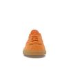 Adidas Bermuda Real Gold Solar Orange Men Sneakers Gum JH5459
