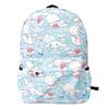 Sanrio Rucksack Schultasche Kuromi Melody Cinnamoroll Für Teenager