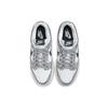 Nike Dunk Low Golden Gals Women Sneakers Silver Metallic-Silver Off-Noir DO5882-001