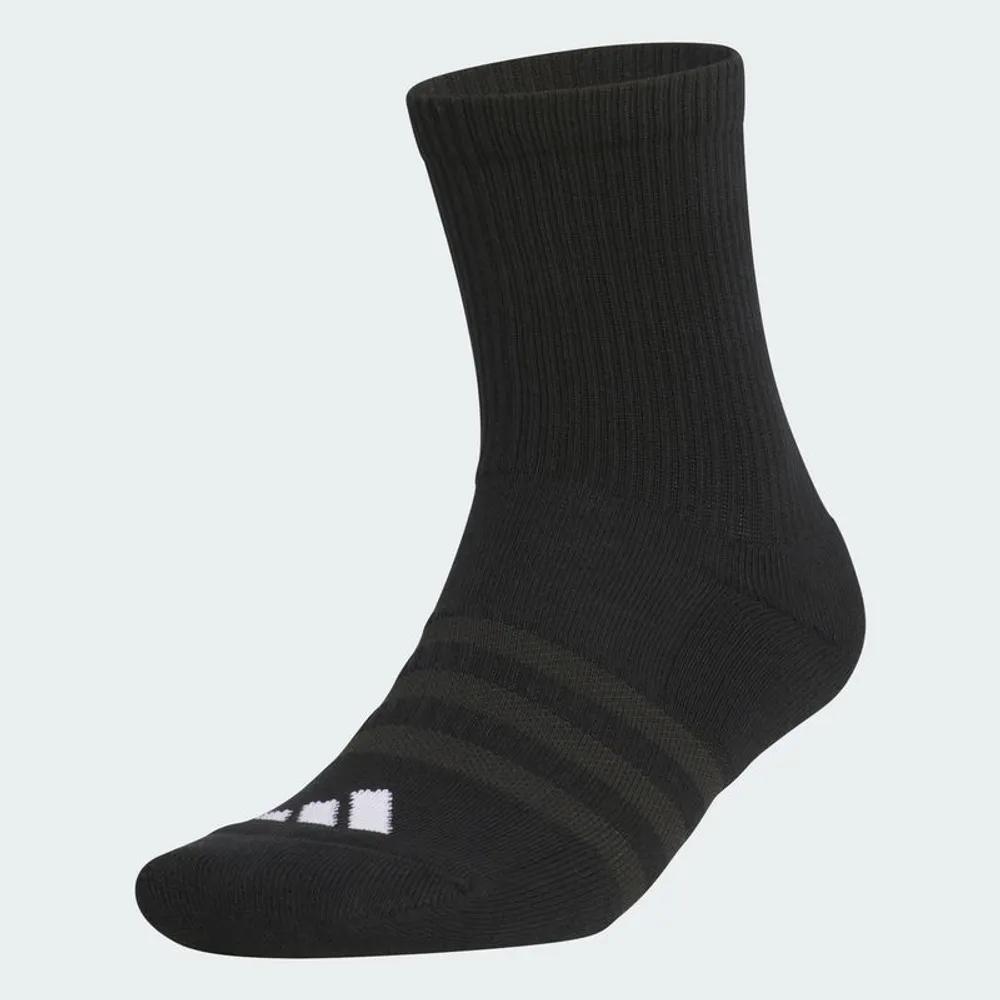 adidas GOLF Half Crew Performance Socks JD4436 209385 3538