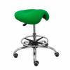 P&C-Alatoz Stool P&C 6BALI15 Green 65 Cm