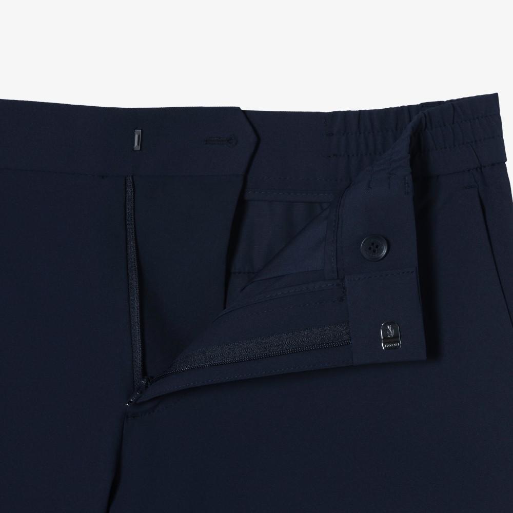 [lacoste] Men's Easy Slacks HH542E-56GHDE