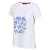 Regatta Womens/Ladies Filandra VIII Floral T-Shirt