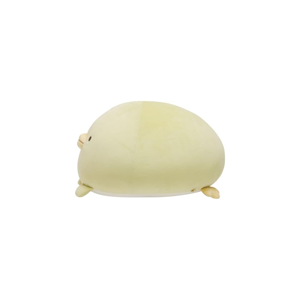 San-X Sumikko Gurashi Super Mochimochi Daifuku Cushion Penguin 30cm Plush Toy