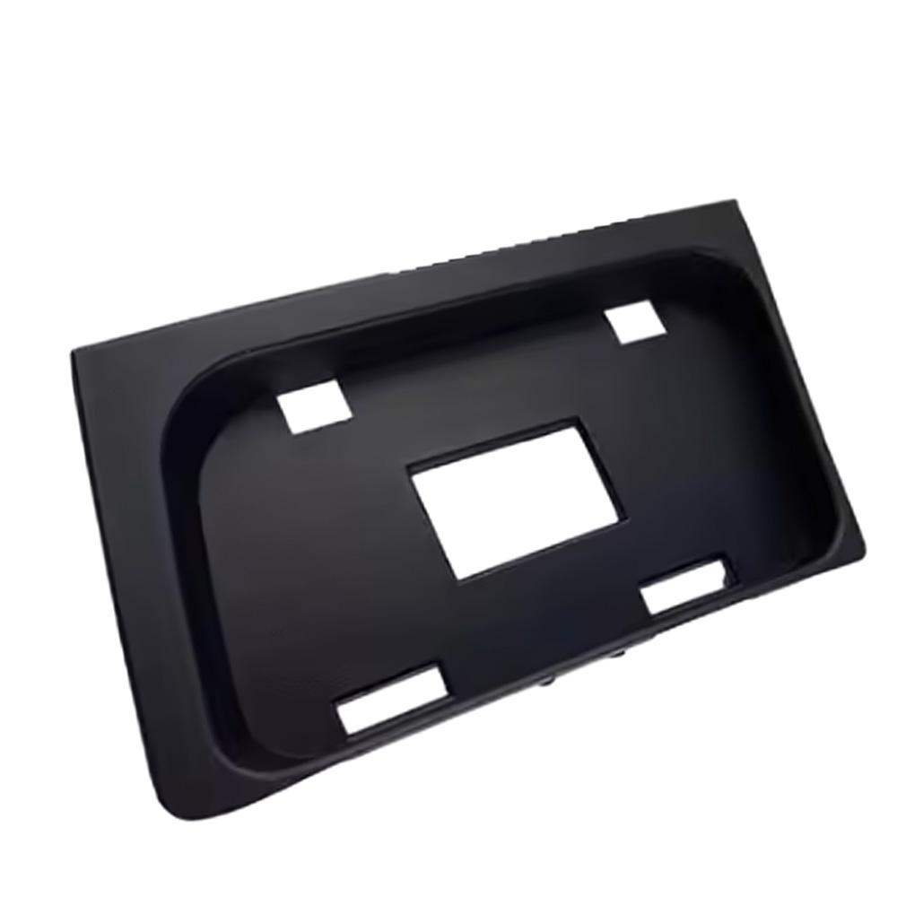 Левая / Правая Передняя Накладка Заглушка Крюка Буксировки Для Jeep Grand Cherokee до рестайлинга 2011-2013 68157226AB 68157227AB Left