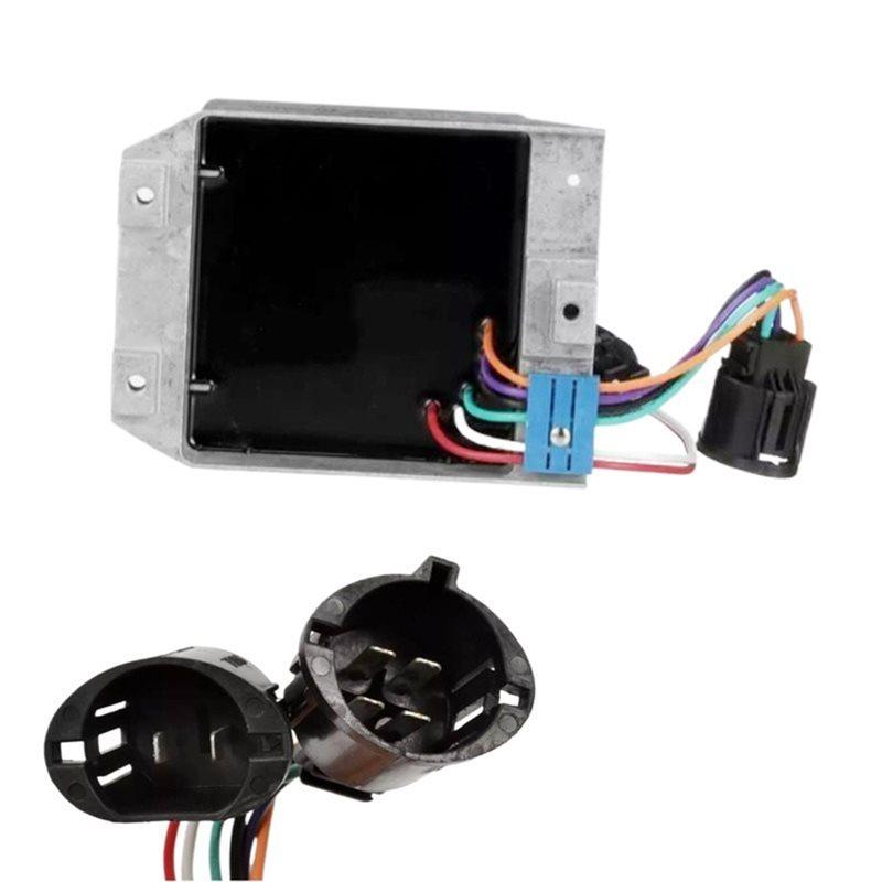 D6AE12A199A1 Ignition Control Module 8933004065 J3230451 3230451 For FORD JEEP LINCOLN MERCURY