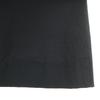 Unused SNIDEL Short Sleeve One Piece 1 Black Series Women Used