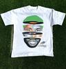 Vintage Frank Ocean T-shirt Short All Size S To 5XL NE035 Unisex T-Shirt