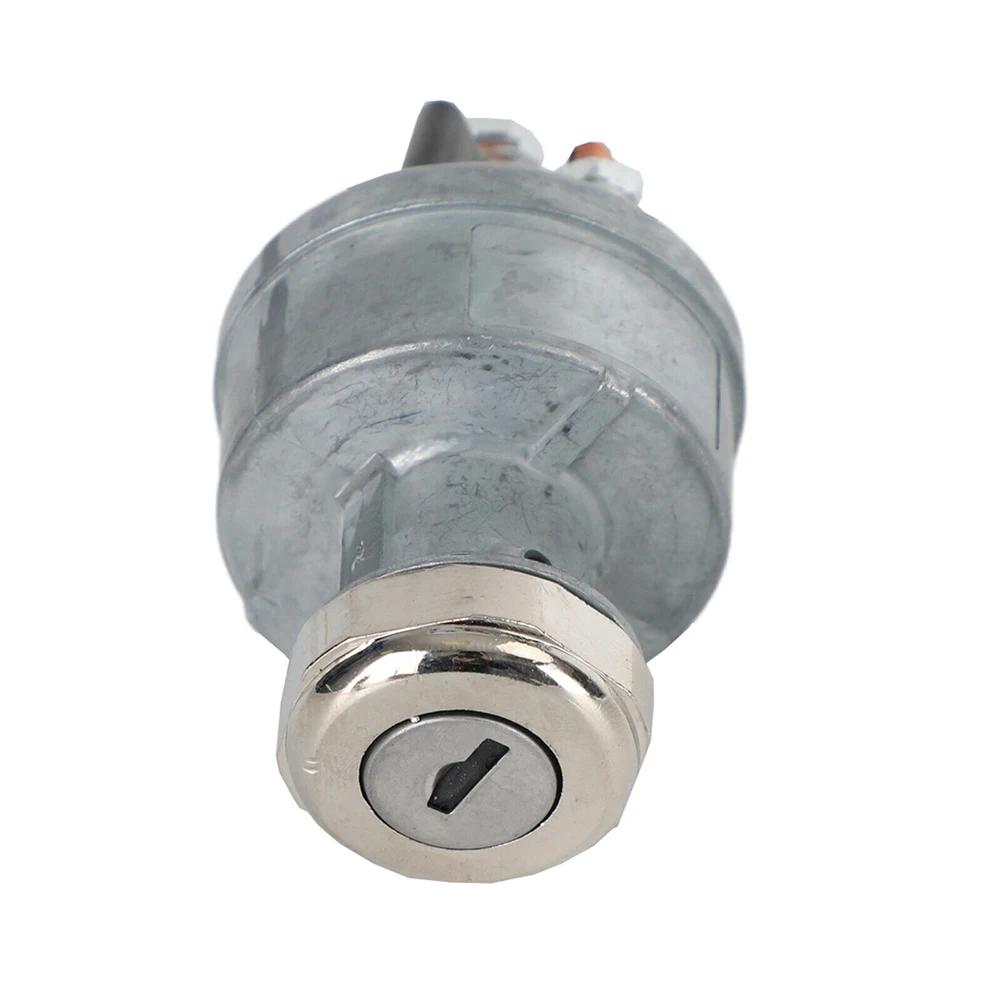 Ignition Switch Fits For Bobcat 320 453 553 643 743 753 863 Ignition Switch Motorcycle Accessories With Keys