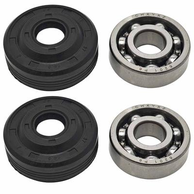Crankshaft Bearing Oil Seal Kit For Husqvarna 136 137 235 236 240 Partner 350 351 370 371 390 420 Chainsaw Part 530056363