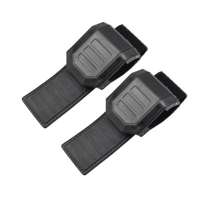 1/2/4 TV Windshield Window HD Clamp for Can-Am Maverick X3 1000 Commander For Honda Pioneer Compatible with Polaris RZR for Cf