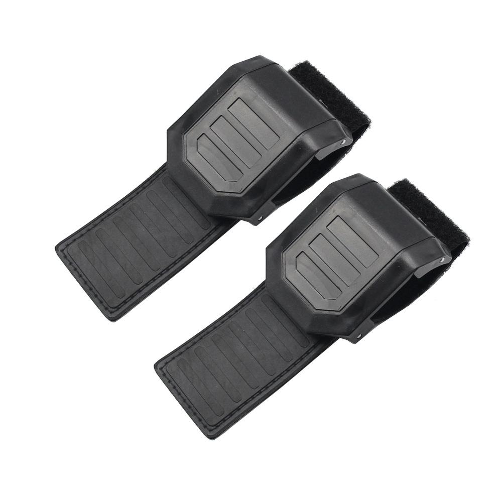 1/2/4 TV Windshield Window HD Clamp for Can-Am Maverick X3 1000 Commander For Honda Pioneer Compatible with Polaris RZR for Cf
