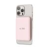 Tech-Protect Pb10 Lifemag Magsafe Power Bank 5000Mah Pink