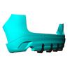 Mazda CX-5 Rear Spoiler Car Accessory (2012-2016)