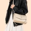 Women's Bag Vintage Shoulder Bag Crossbody Bag Middle-Aged and Elderly Mother Bag