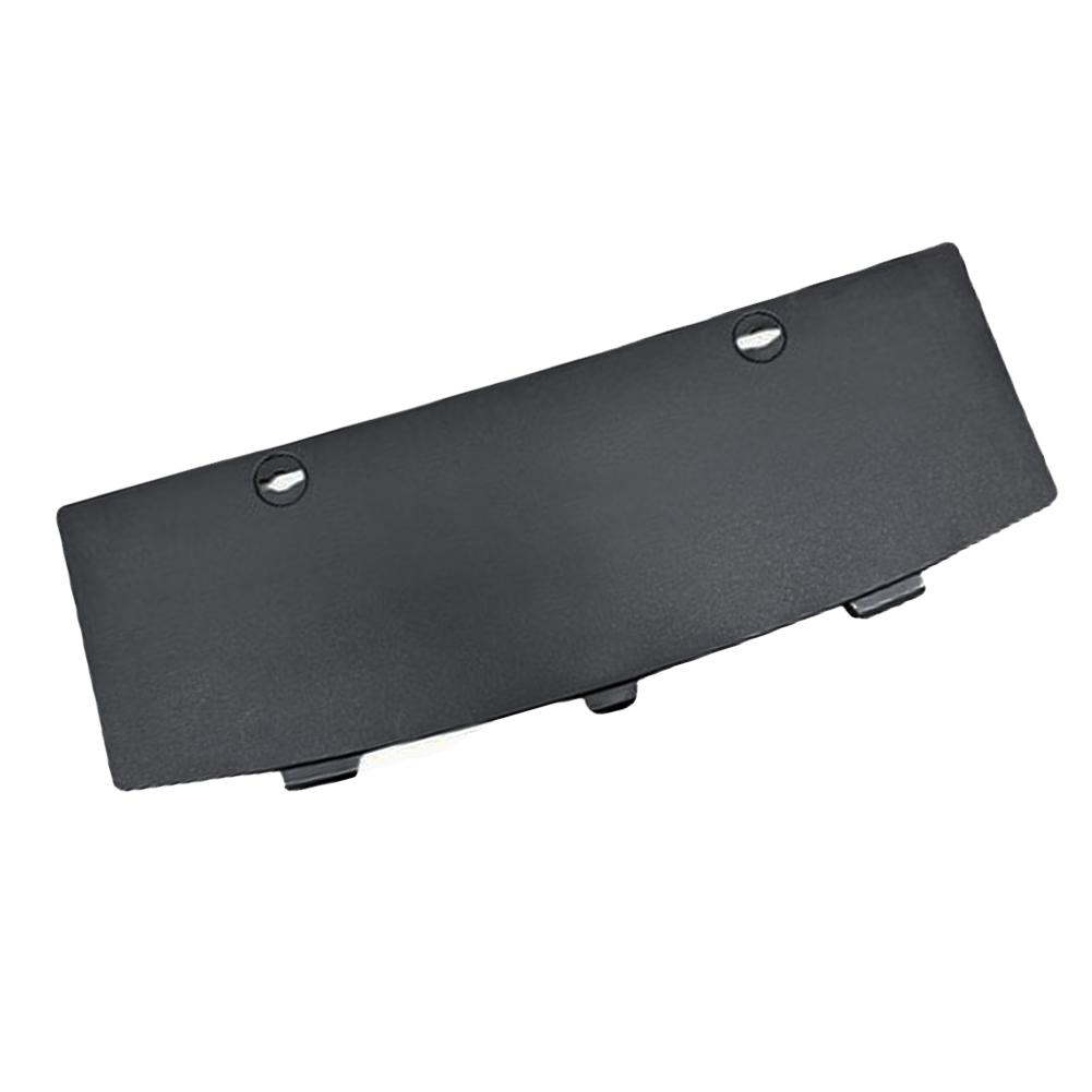 Rear Trailer Hitch Cover For Tesla Model 3 2025-2025 Direct Replacement Plastic Molding Trim OE 1713689 1713689-00-C