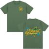 Anime Jojo Bizarre Adventure Jotaro Kujo Graphic T Shirts Unisexs Women Casual Cotton Short Sleeves Oversized Tshirts Streetwear