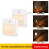 Lâmpadas LED – Luzes LED noturnas